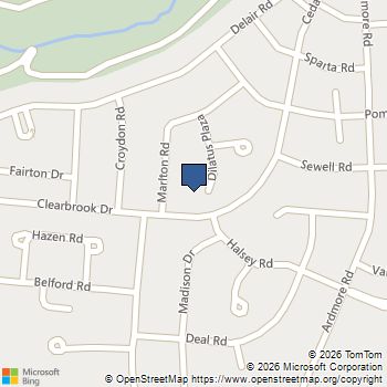 757 Dilatus Plaza Monroe, NJ MLS# 2706881R