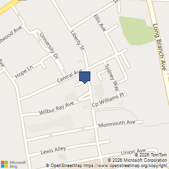 104 Liberty Street Long Branch, NJ MLS# 22601417