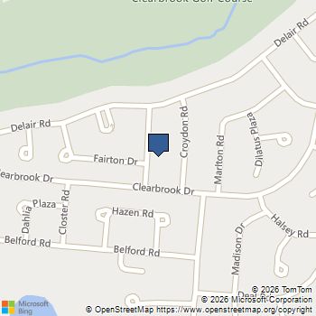 487-A Grandin Road Monroe, NJ MLS# 2614003R