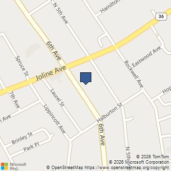 139 Sixth Avenue Long Branch, NJ MLS# 22535832