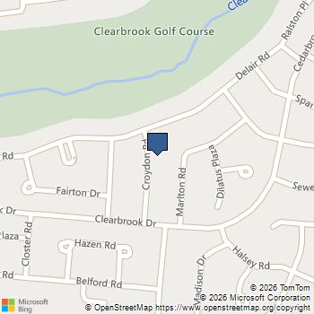 705 Croydon Road 705A Monroe, NJ MLS# 2661807M