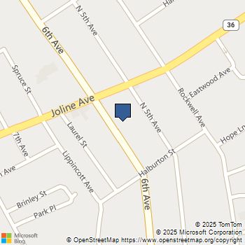 139 Sixth Avenue Long Branch, NJ MLS# 22535832