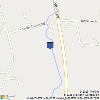 4976 Spring Road Shermans Dale, PA MLS# PAPY2010126