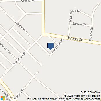 1012 Princeton Latrobe, PA MLS# 1742728