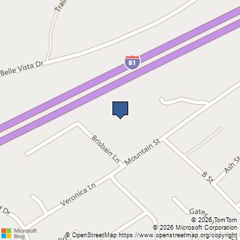 625 Mountain Street Enola, PA MLS# PACB2049852