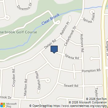 738-C Prospect Road C Monroe, NJ MLS# 2700655R