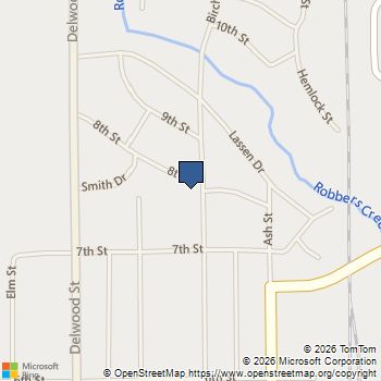 725 Birch Street Westwood, CA MLS# 20260960