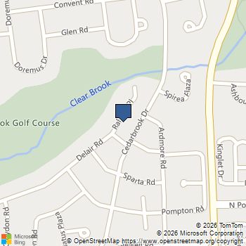 732C Ralston Plz Monroe Twp, NJ MLS# 4023671