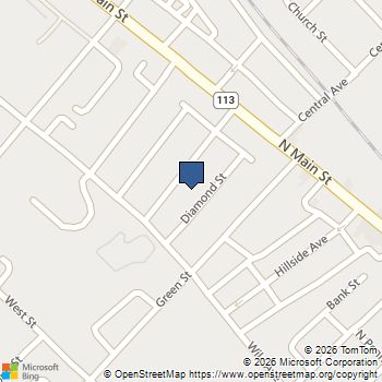 44 Diamond Street Souderton, PA MLS# PAMC2169116