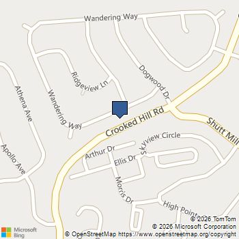 1288 Wandering Way Harrisburg, PA MLS# PADA2060596