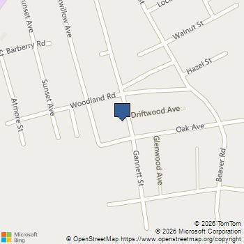 206 Gannett Street Harrisburg, PA MLS# PADA2052812