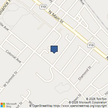 45 W Walnut Street Souderton, PA MLS# PAMC2176332