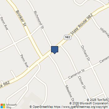 4 Meadow Drive Latrobe, PA MLS# 1777849
