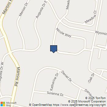 140 Nicole Reading, PA MLS# PABK2066126