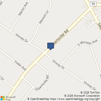 120 Chase Lane Gilbertsville, PA MLS# PAMC2168976