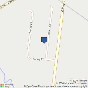 5 Adam Court Monroe, NJ MLS# 2702069R
