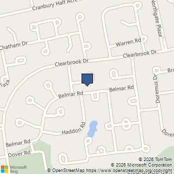 163 Kalmia Plaza A Monroe, NJ MLS# 2614359R