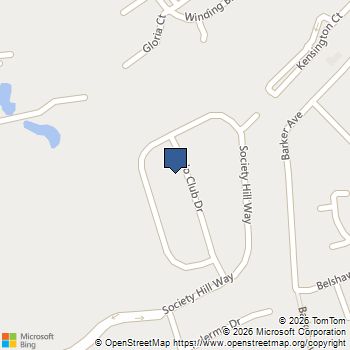 14 Polo Club Drive Tinton Falls, NJ MLS# 22617510