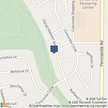 28 Daniel Webster Avenue C Monroe, NJ MLS# 2661512M