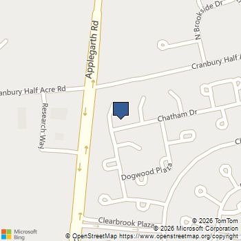 110 Chatham Drive Monroe, NJ MLS# 2706919R