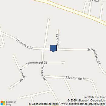 1117 Schweitzer Boston, PA MLS# 1738258