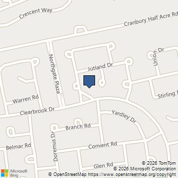 307B Modele Plz Monroe Twp, NJ MLS# 4004460