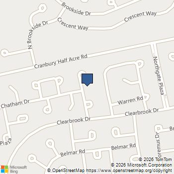 150 Maclura Plaza C Monroe, NJ MLS# 2615123R
