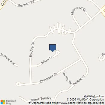 1829 Ethan Drive Harrisburg, PA MLS# PADA2059596