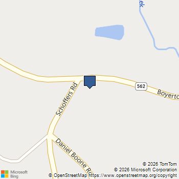5706 Boyertown Pike Birdsboro, PA MLS# PABK2077344