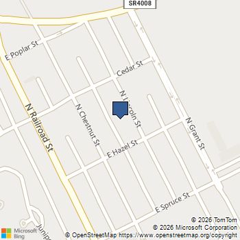 625 N Lincoln Street Palmyra, PA MLS# PALN2024904