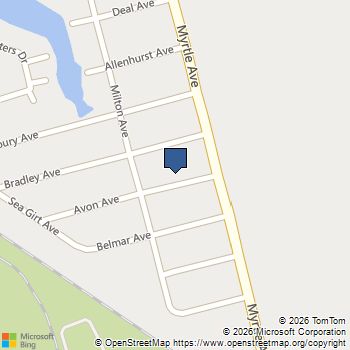 11 Avon Avenue Oceanport, NJ MLS# 22601428