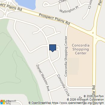 167-E Concordia Circle Monroe, NJ MLS# 2609318R