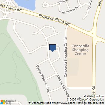 167E Concordia Cir Monroe Twp, NJ MLS# 4004458