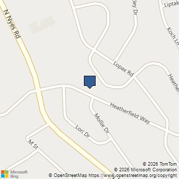 6468 Heatherfield Way Harrisburg, PA MLS# PADA2064714