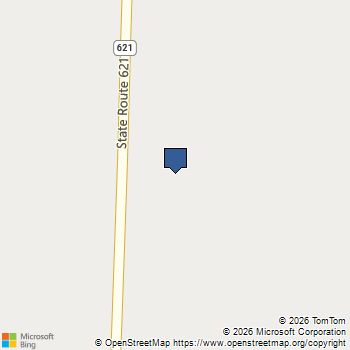 25200 State Route 621 Road Coshocton, OH MLS# 5252378