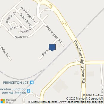 37 Station Drive Princeton Junction, NJ MLS# NJME2080064