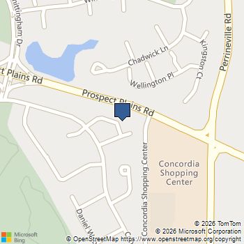 0-157C Concordia Circle Monroe, NJ MLS# 2661602M