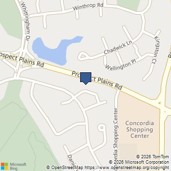 153 Concordia Circle Monroe, NJ MLS# 2614552R