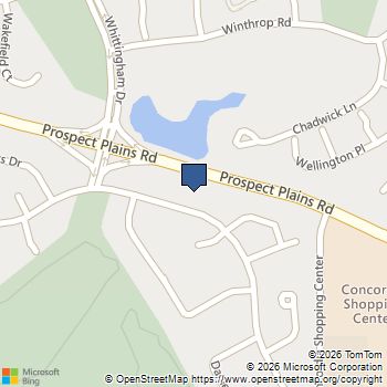 145 Concordia Circle A Monroe, NJ MLS# 2611403R