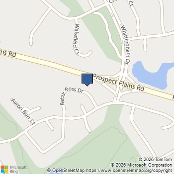 17 Betsy Ross Drive Monroe, NJ MLS# 2703426R