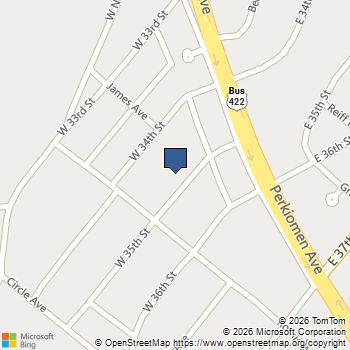 16 W 35Th Street Reading, PA MLS# PABK2068408