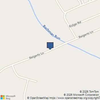 422 Reigerts Lane Annville, PA MLS# PALN2026596