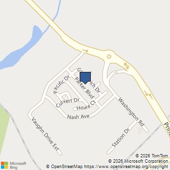 1212 Parker Boulevard # 1212 West Windsor, NJ MLS# NJME2071546