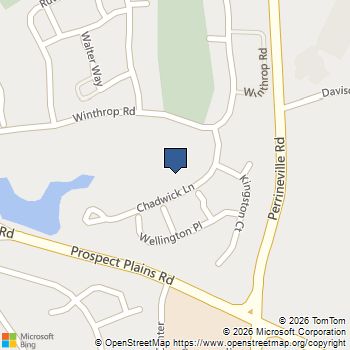 3 Chadwick Lane 3A Jamesburg, NJ MLS# 2661431M