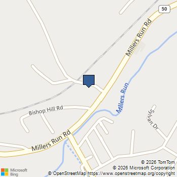 540 Coleman Rd Mc Donald, PA MLS# 1764903