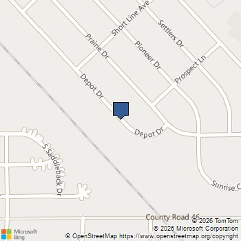 918 S Depot Drive Milliken, CO MLS# IR1053671