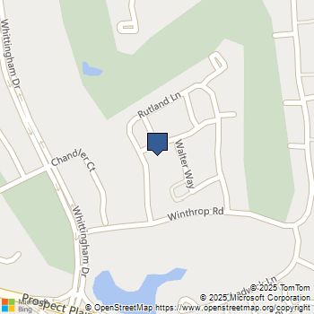 7-C Rutland Lane Monroe, NJ MLS# 2608365R