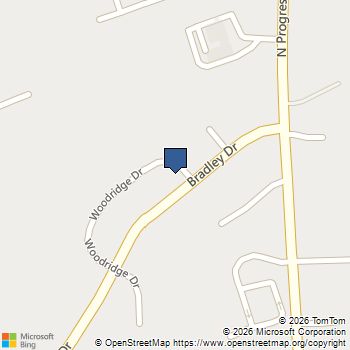 2224 Bradley Drive Harrisburg, PA MLS# PADA2062244