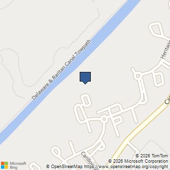 303 Trinity Court # 11 Princeton, NJ MLS# NJME2071820