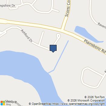 64 Ashford Drive Plainsboro, NJ MLS# NJMX2012156